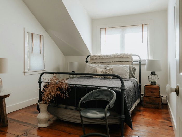 Sfeerbeeld (Unsplash): licht interieur